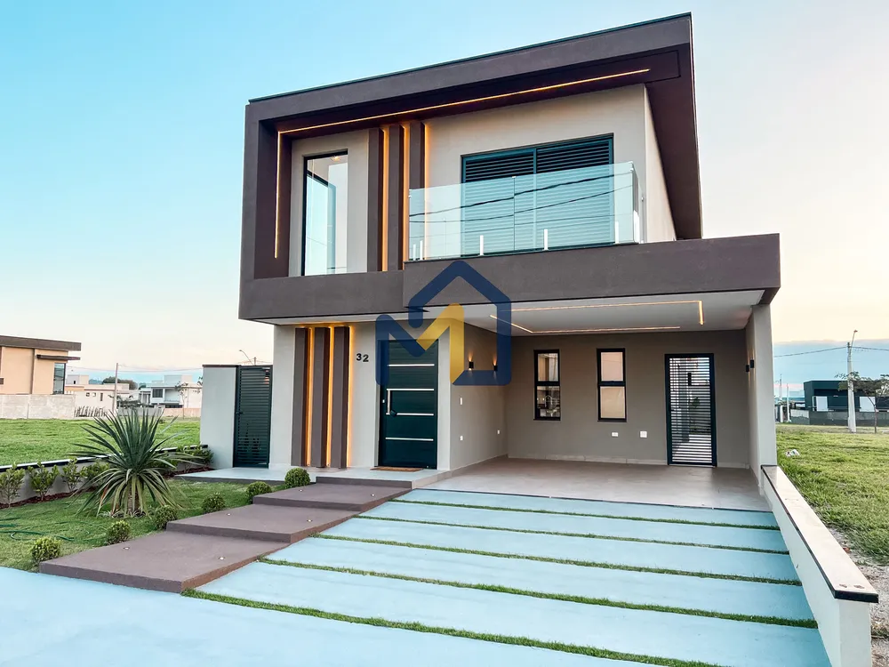 Casa, 3 quartos, 232 m² - Foto 8