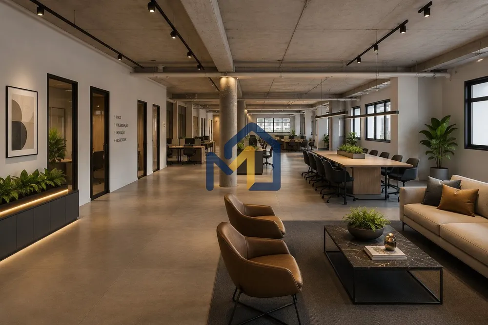 Sala-Conjunto, 60 m² - Foto 5
