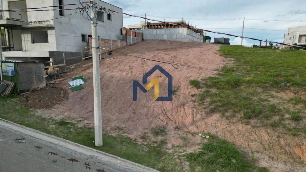 Terreno, 330 m² - Foto 1