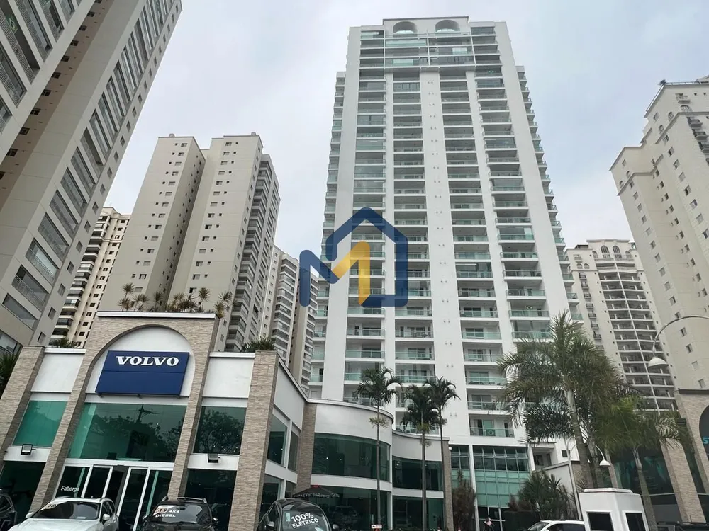 Apartamento, 2 quartos, 82 m² - Foto 1