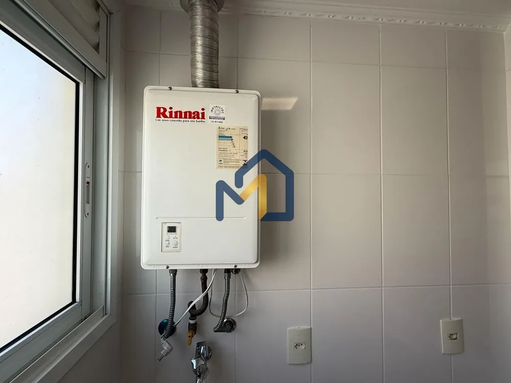 Apartamento, 2 quartos, 82 m² - Foto 15