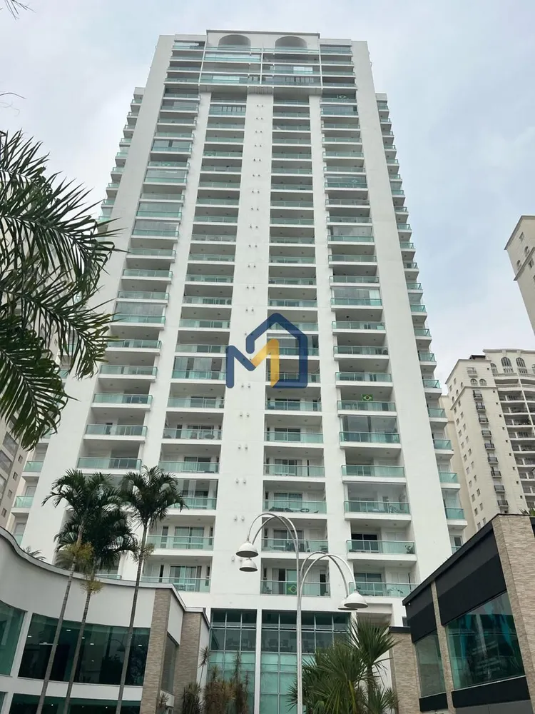 Apartamento, 2 quartos, 82 m² - Foto 3