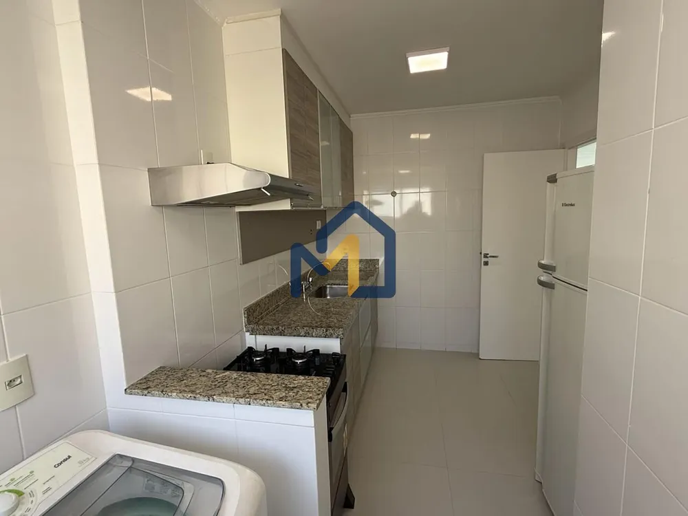 Apartamento, 2 quartos, 82 m² - Foto 2