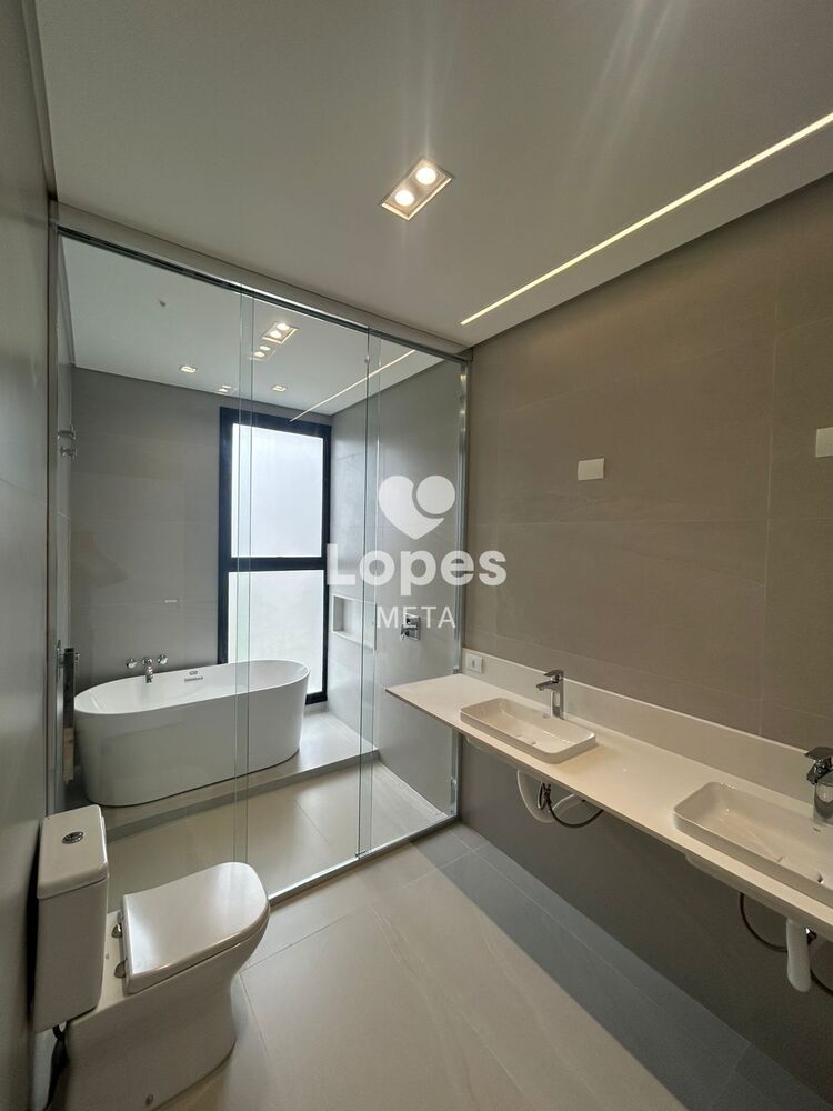 Apartamento à venda com 4 quartos, 450m² - Foto 10