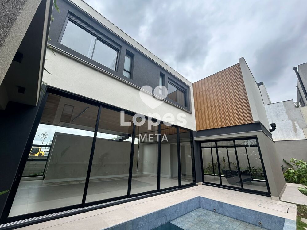 Apartamento à venda com 4 quartos, 450m² - Foto 2