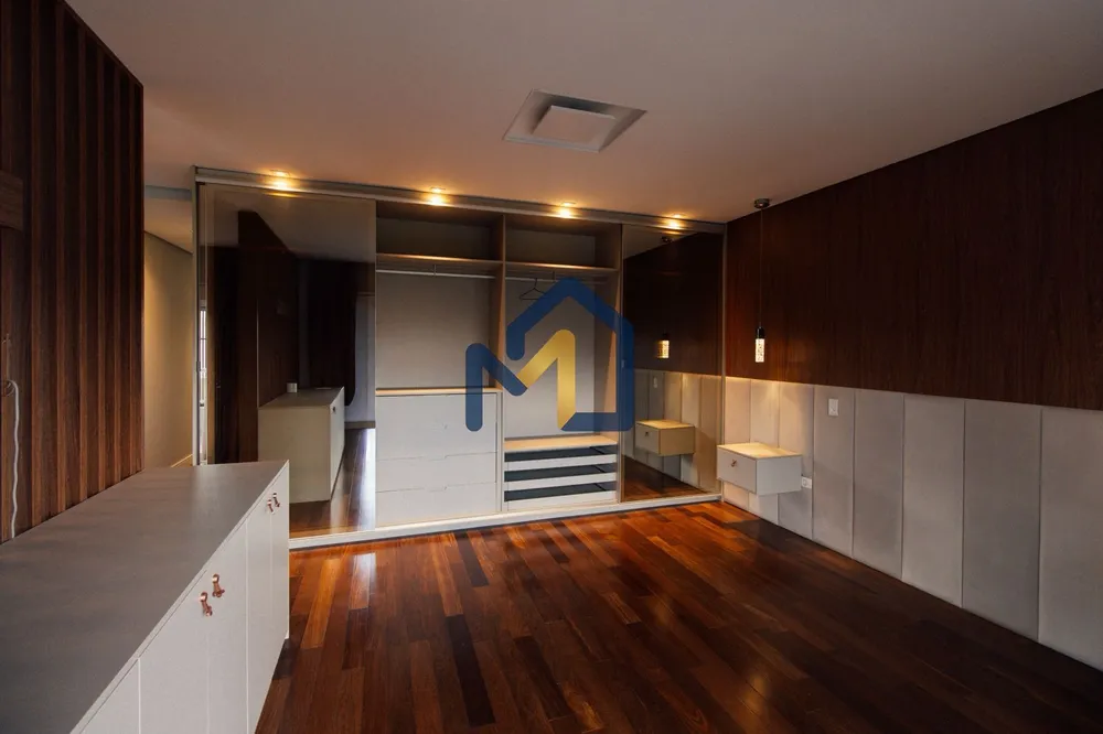 Casa, 5 quartos, 340 m² - Foto 11