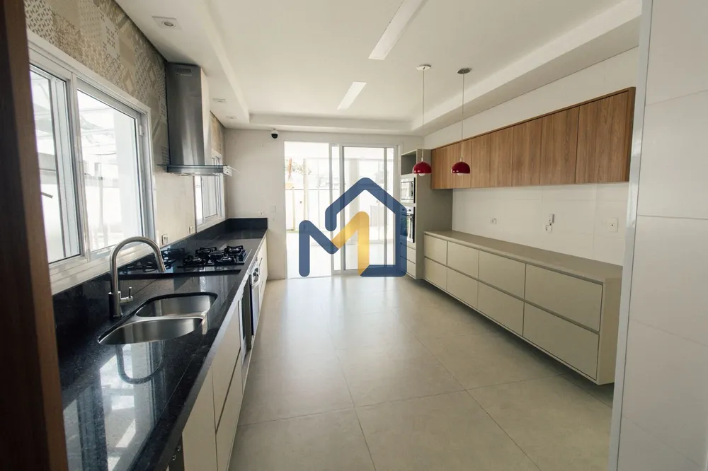 Casa, 5 quartos, 340 m² - Foto 13
