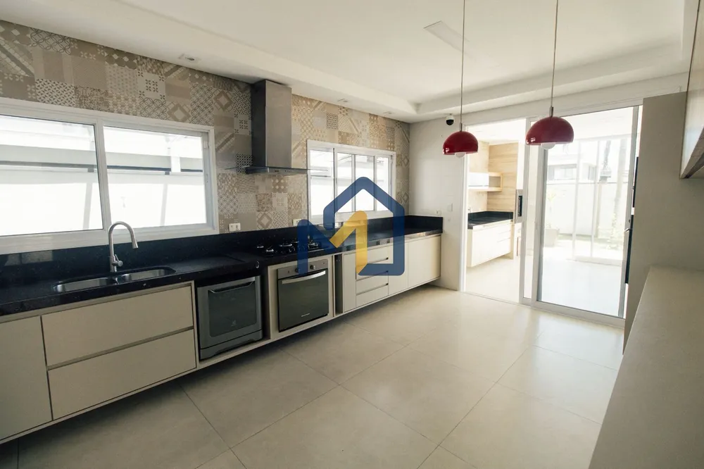 Casa, 5 quartos, 340 m² - Foto 14
