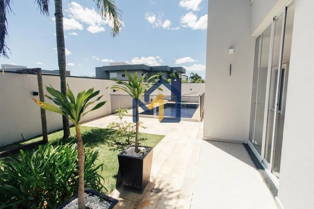 Casa, 5 quartos, 340 m² - Foto 15