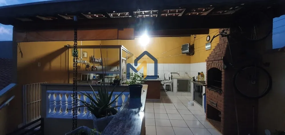 Casa, 2 quartos, 147 m² - Foto 34