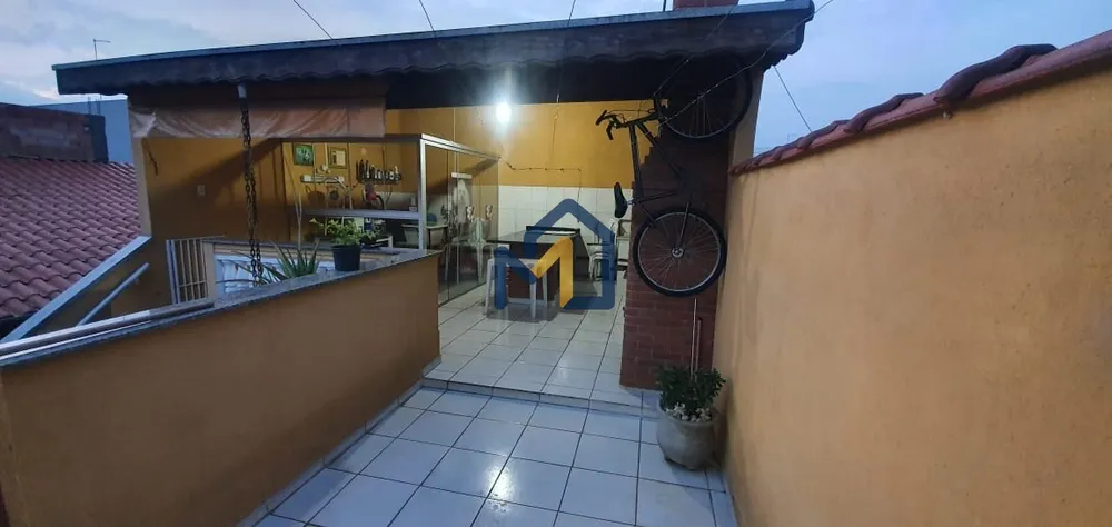 Casa, 2 quartos, 147 m² - Foto 36