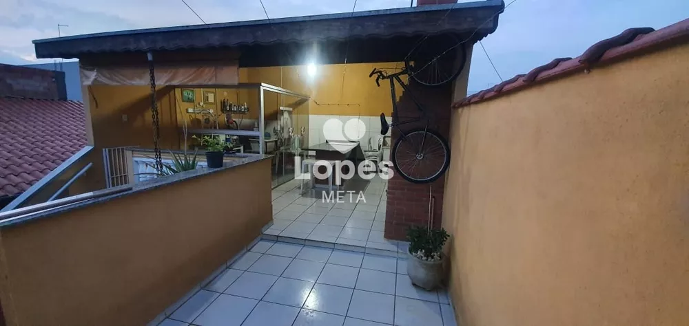 Casa, 2 quartos, 147 m² - Foto 11