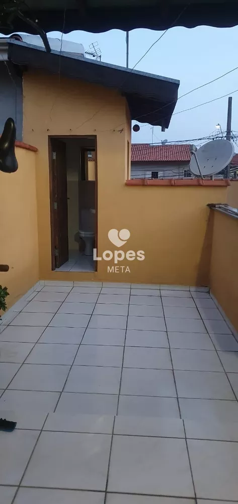 Casa, 2 quartos, 147 m² - Foto 1