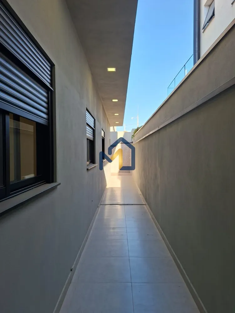 Casa de Condomínio, 3 quartos - Foto 11