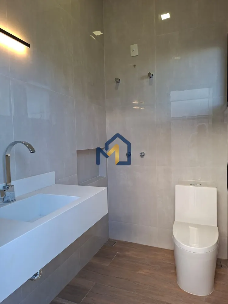Casa de Condomínio, 3 quartos - Foto 6