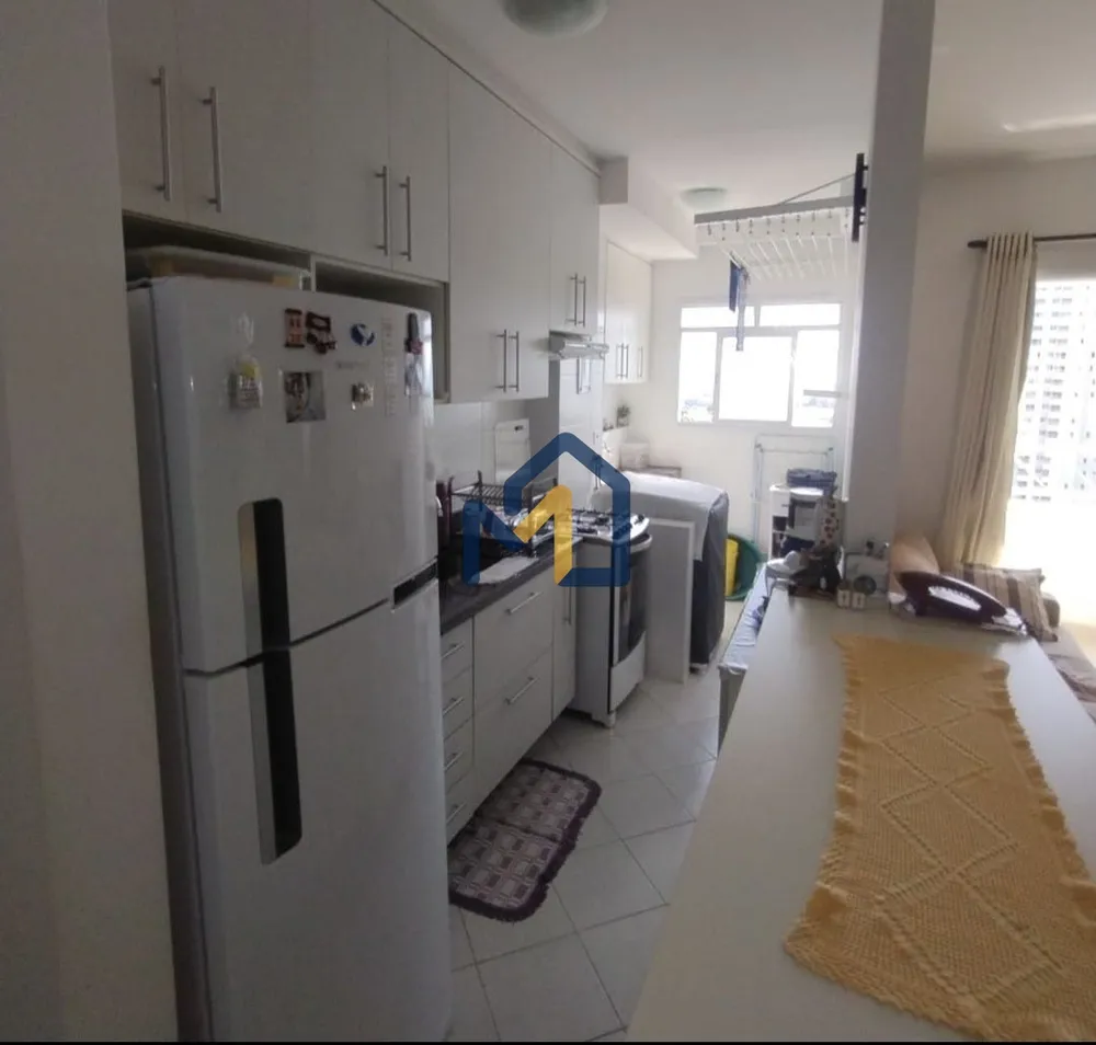 Apartamento, 3 quartos, 63 m² - Foto 17