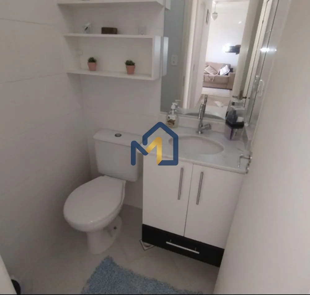 Apartamento, 3 quartos, 63 m² - Foto 20