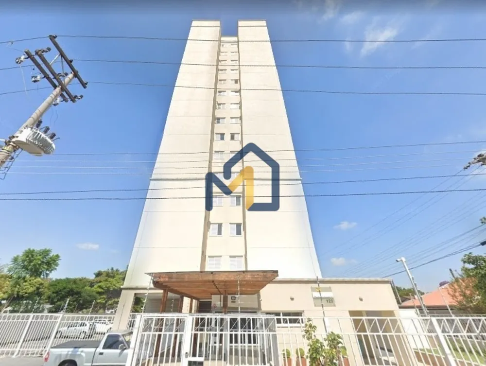 Apartamento, 3 quartos, 63 m² - Foto 22