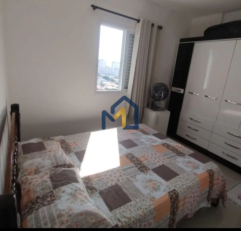 Apartamento, 3 quartos, 63 m² - Foto 19