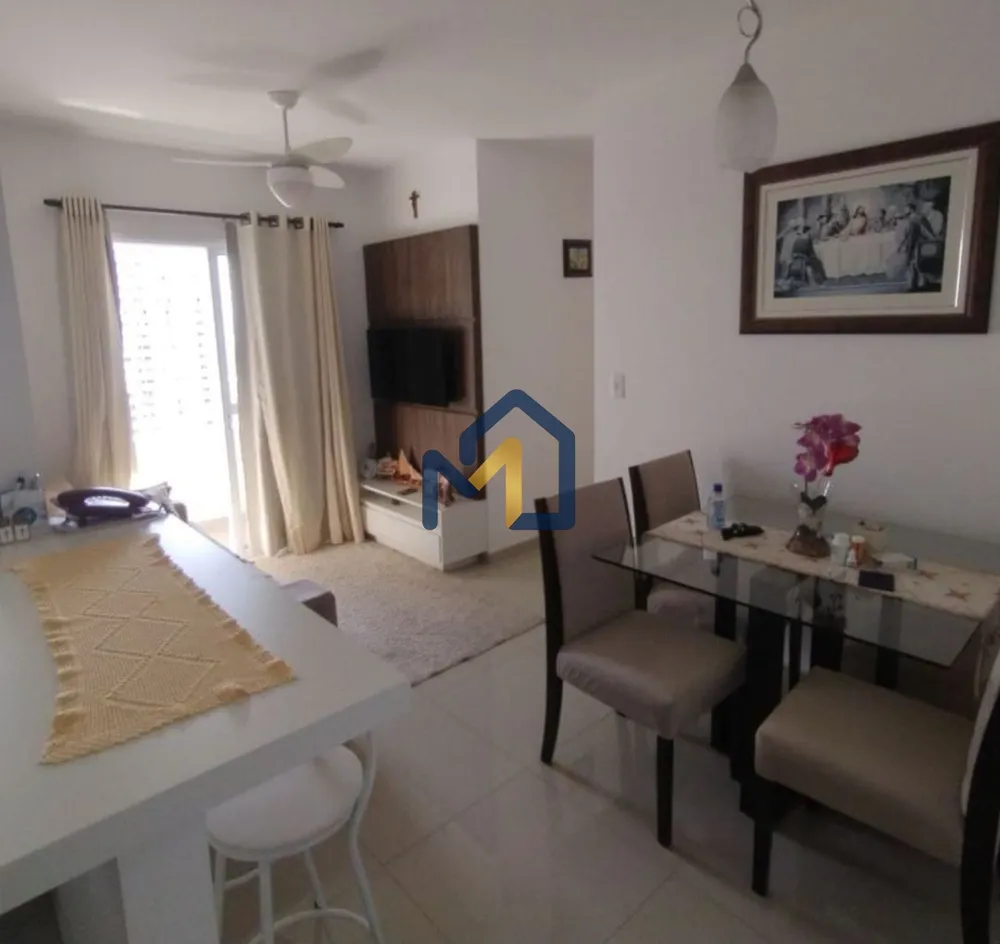 Apartamento, 3 quartos, 63 m² - Foto 16