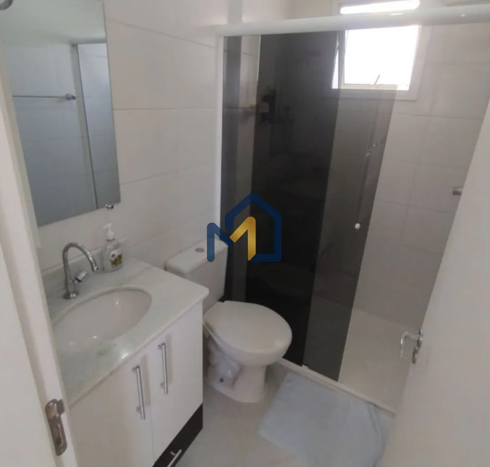 Apartamento, 3 quartos, 63 m² - Foto 21