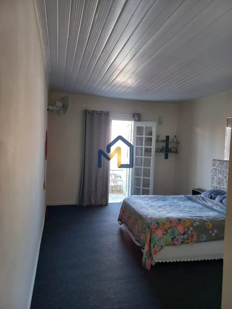 Sobrado, 3 quartos, 148 m² - Foto 7