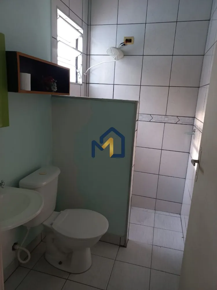 Sobrado, 3 quartos, 148 m² - Foto 13