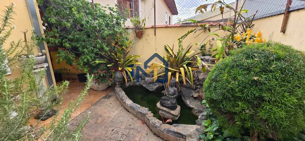 Casa, 3 quartos, 170 m² - Foto 12