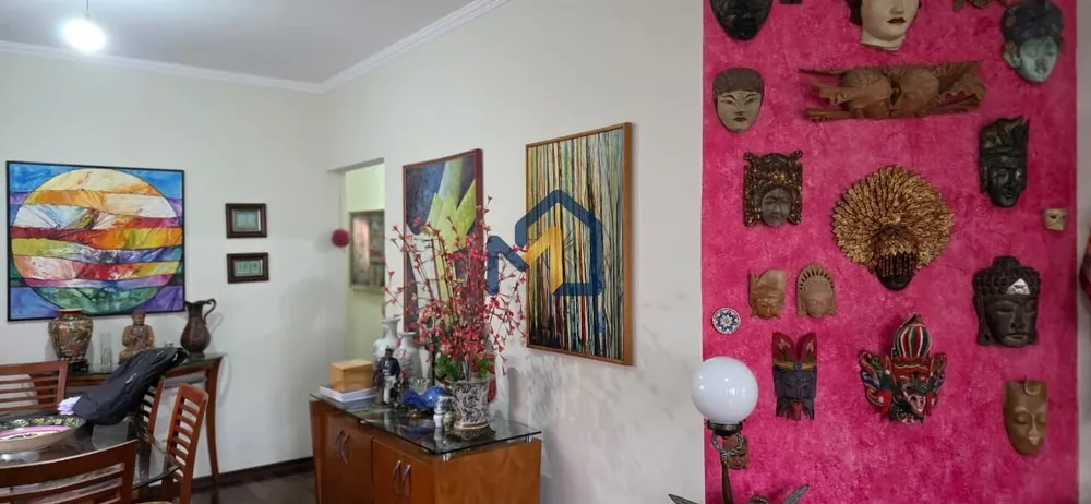 Casa, 3 quartos, 170 m² - Foto 4