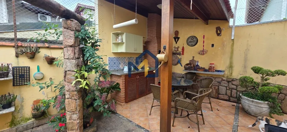 Casa, 3 quartos, 170 m² - Foto 11