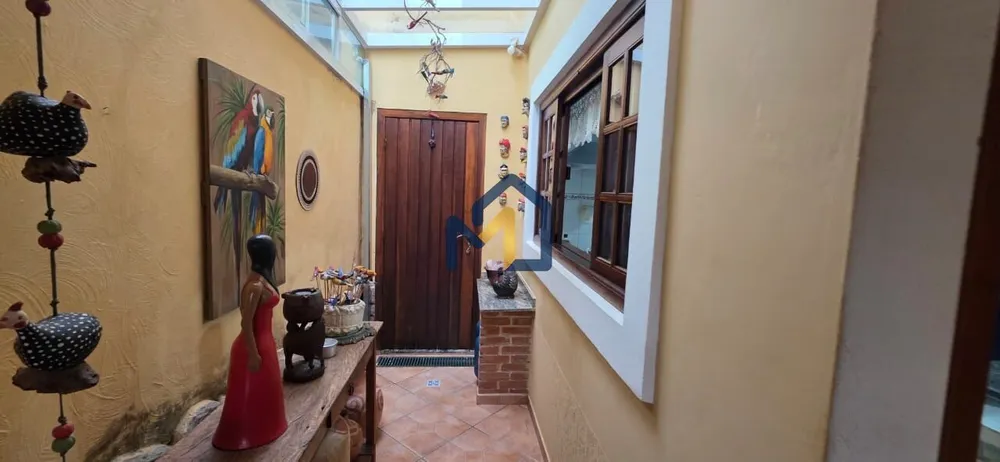 Casa, 3 quartos, 170 m² - Foto 16