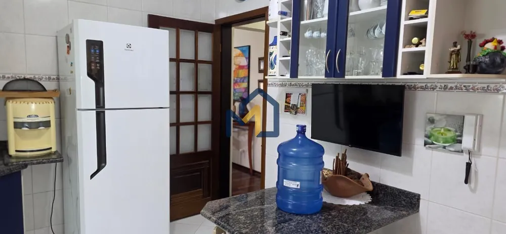 Casa, 3 quartos, 170 m² - Foto 3