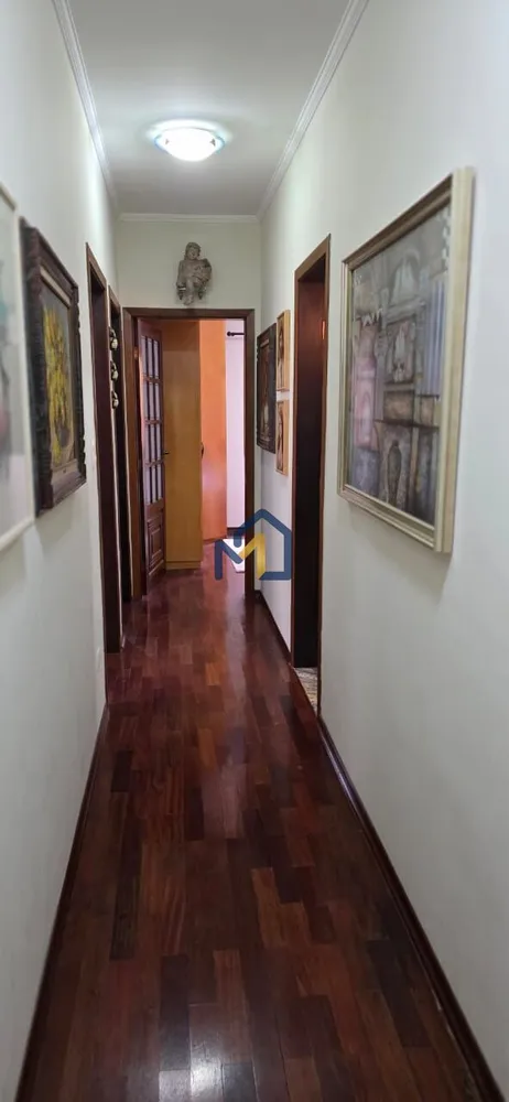 Casa, 3 quartos, 170 m² - Foto 6