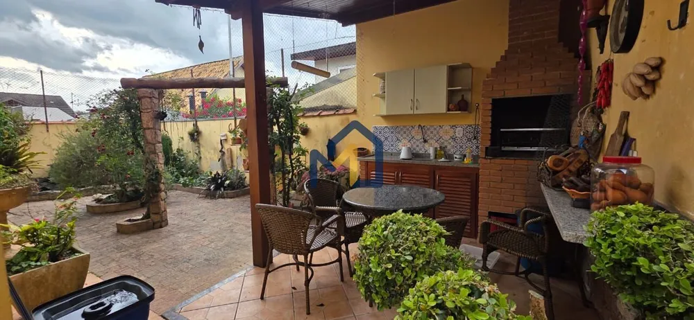 Casa, 3 quartos, 170 m² - Foto 13