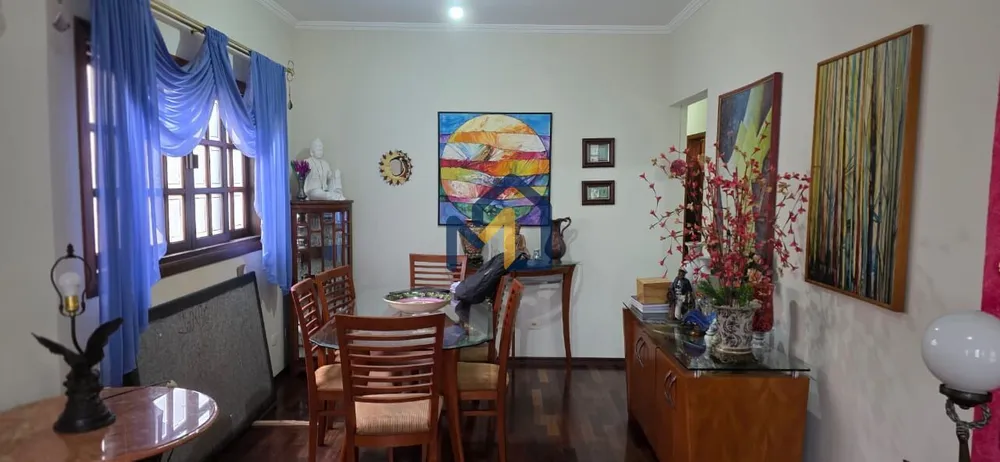 Casa, 3 quartos, 170 m² - Foto 2