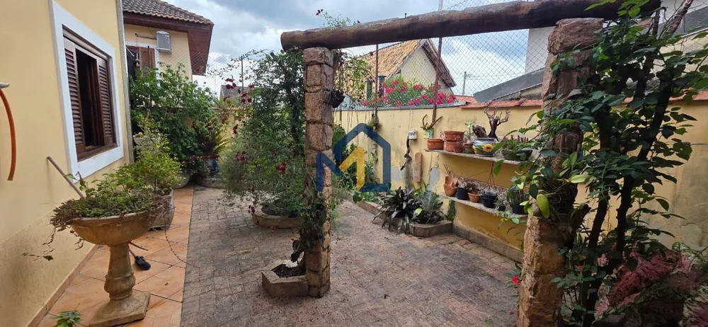 Casa, 3 quartos, 170 m² - Foto 14