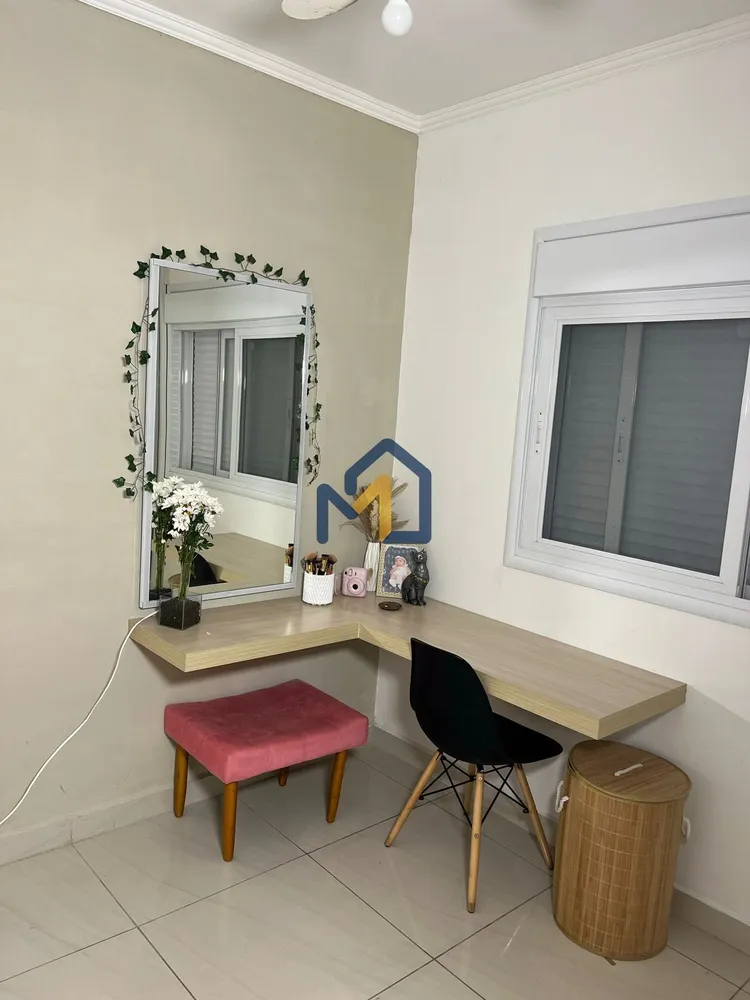Casa, 3 quartos, 61 m² - Foto 15