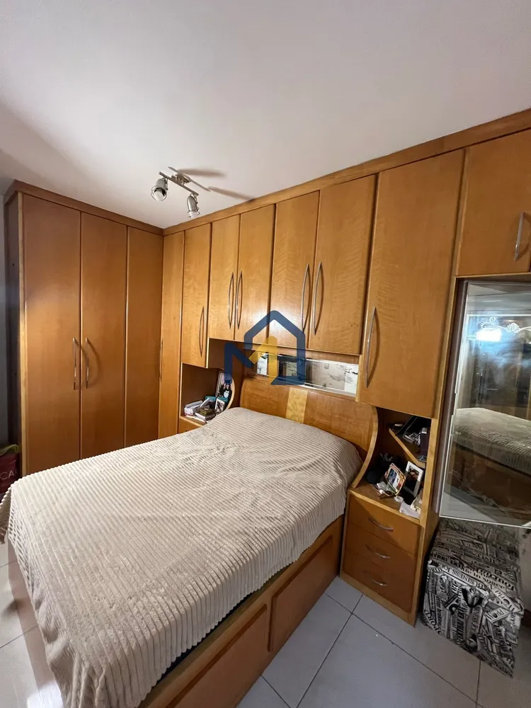 Casa, 3 quartos, 61 m² - Foto 7