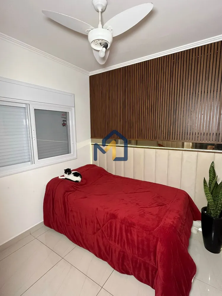 Casa, 3 quartos, 61 m² - Foto 11