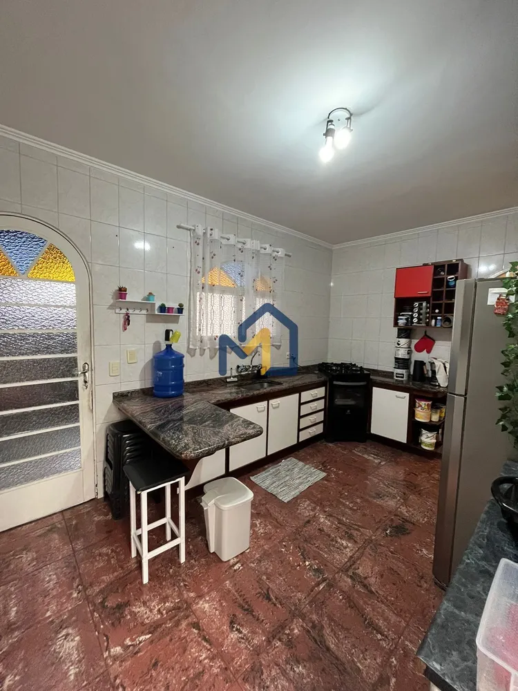 Casa, 3 quartos, 61 m² - Foto 5