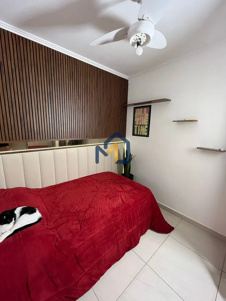Casa, 3 quartos, 61 m² - Foto 12