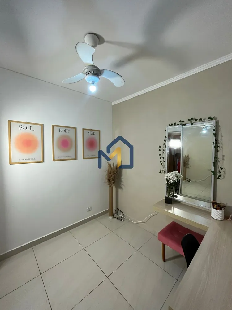Casa, 3 quartos, 61 m² - Foto 13