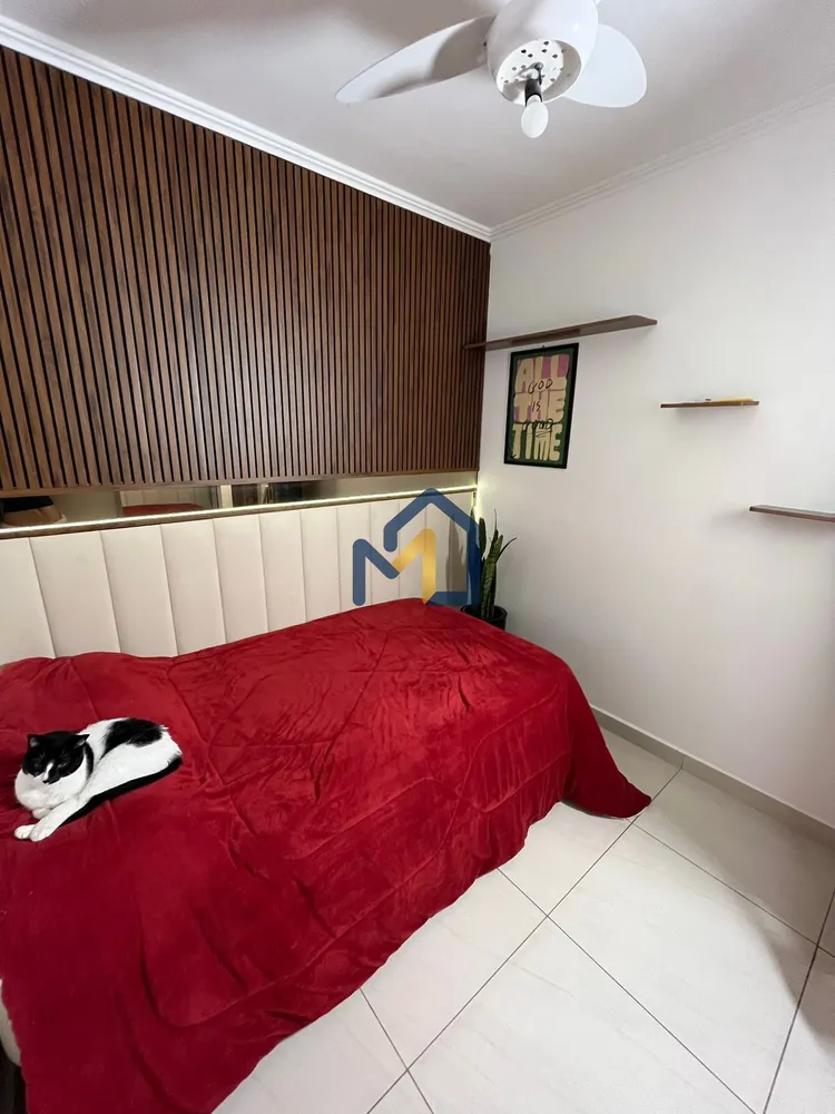 Casa, 3 quartos, 61 m² - Foto 10