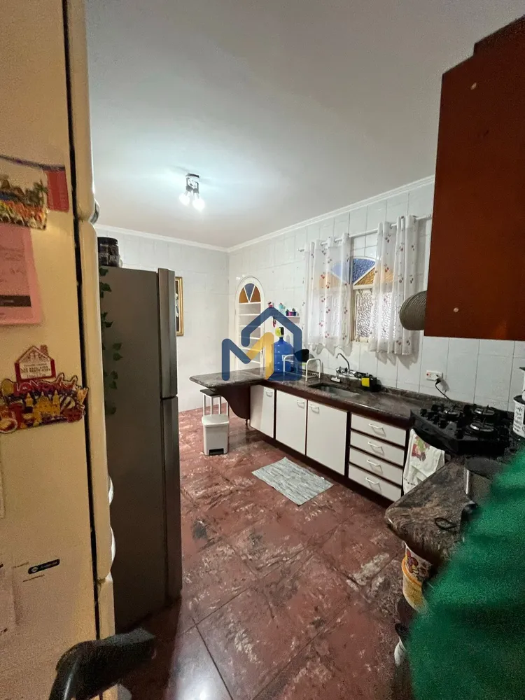 Casa, 3 quartos, 61 m² - Foto 6