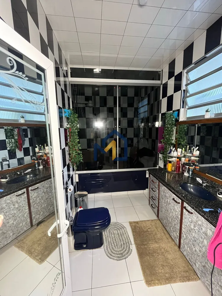 Casa, 3 quartos, 61 m² - Foto 9