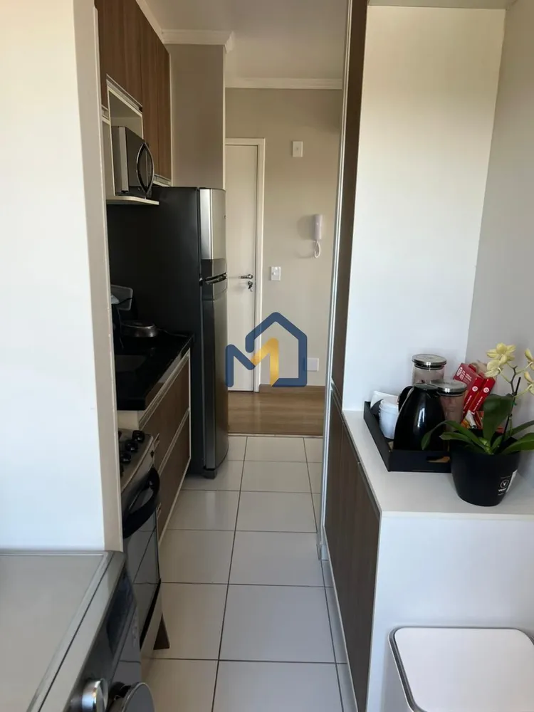 Apartamento, 2 quartos, 55 m² - Foto 6