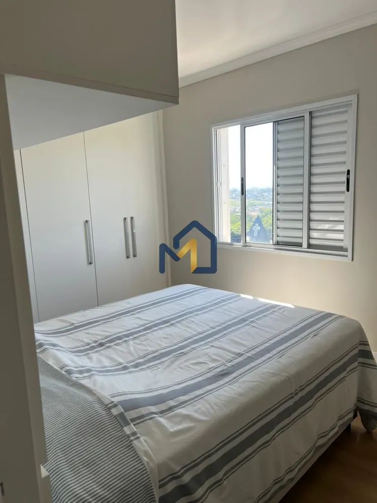 Apartamento, 2 quartos, 55 m² - Foto 6