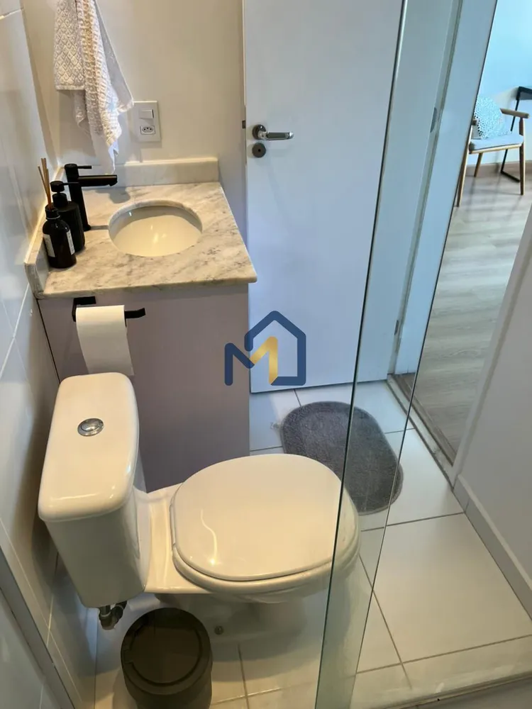 Apartamento, 2 quartos, 55 m² - Foto 10