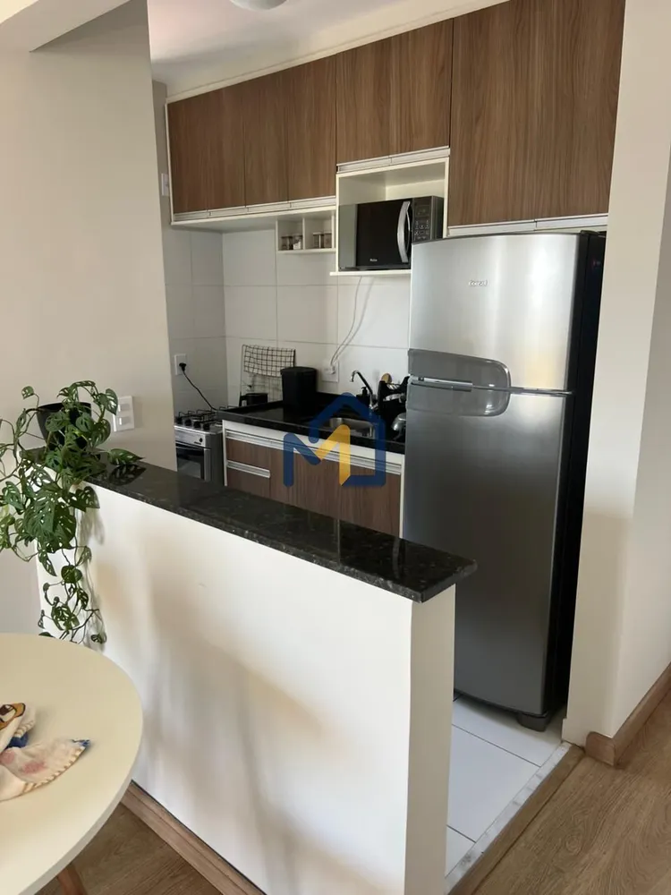 Apartamento, 2 quartos, 55 m² - Foto 5