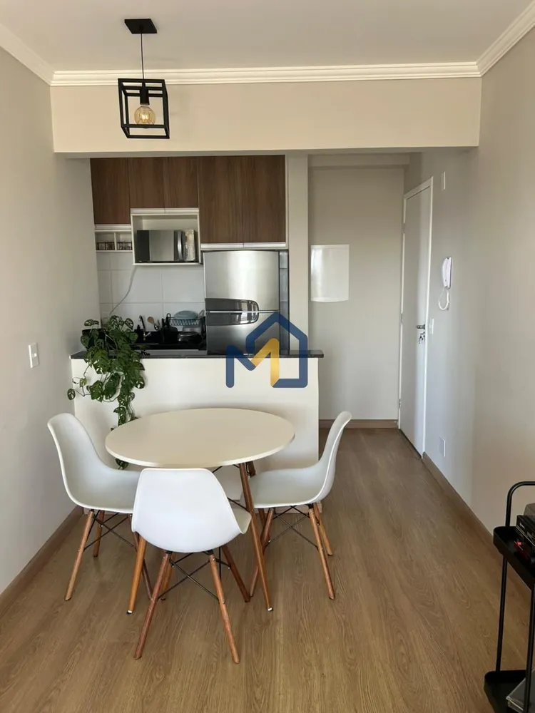 Apartamento, 2 quartos, 55 m² - Foto 4